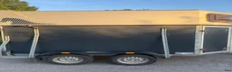 Hästtransporter  fordon & transport till salu: Wesco Trailers PVT 165 - 2004 - Annons 2