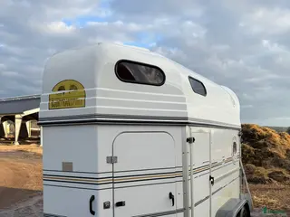 Hästtransporter fordon & transport till salu: Boj transport - Annons 6