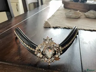 Träns hästutrustning Fint pannband från Divoyh - Annons 21