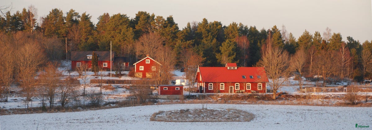  stallplats Boxplats i Gottröra med fin WE-bana - Annons 20