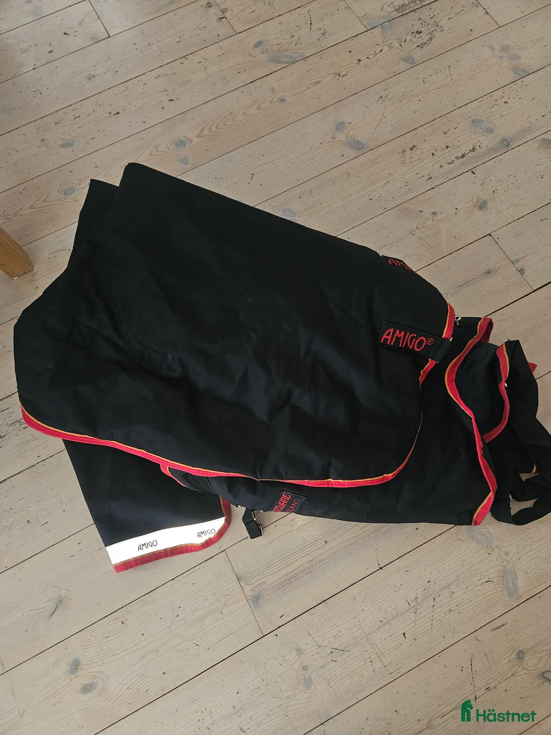 Täcken hästutrustning till salu: Horsewear Amigo bravo 12 plus i Skultuna - Annons 2