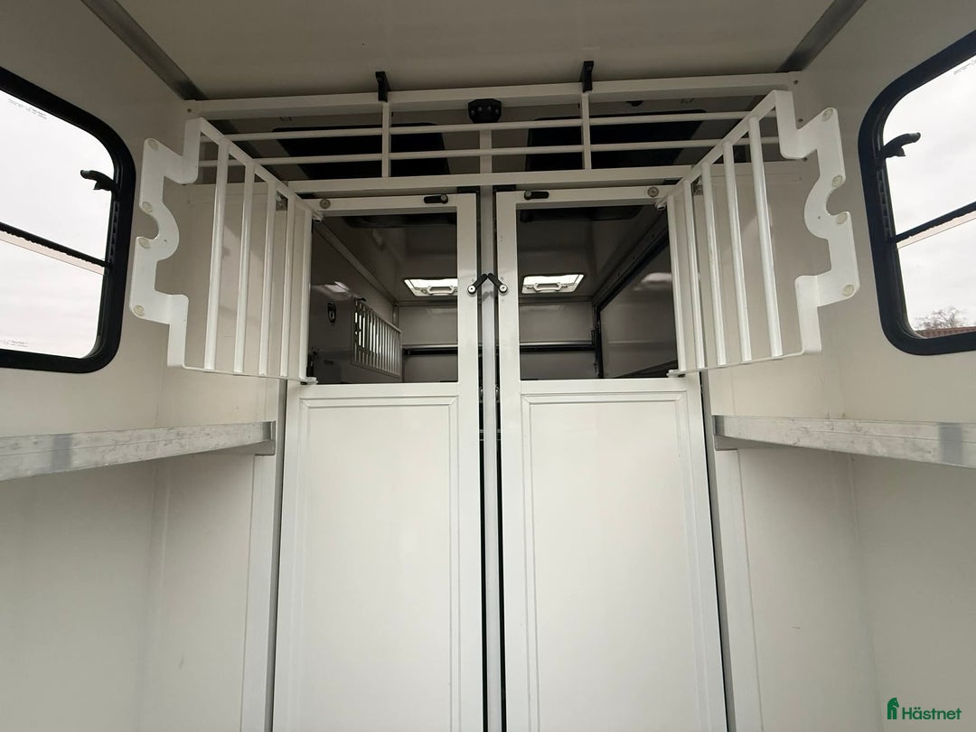 Hästlastbilar  fordon & transport till salu: PARAGAN EXCELSION 5XL STUTERI  i Köping - Annons 11