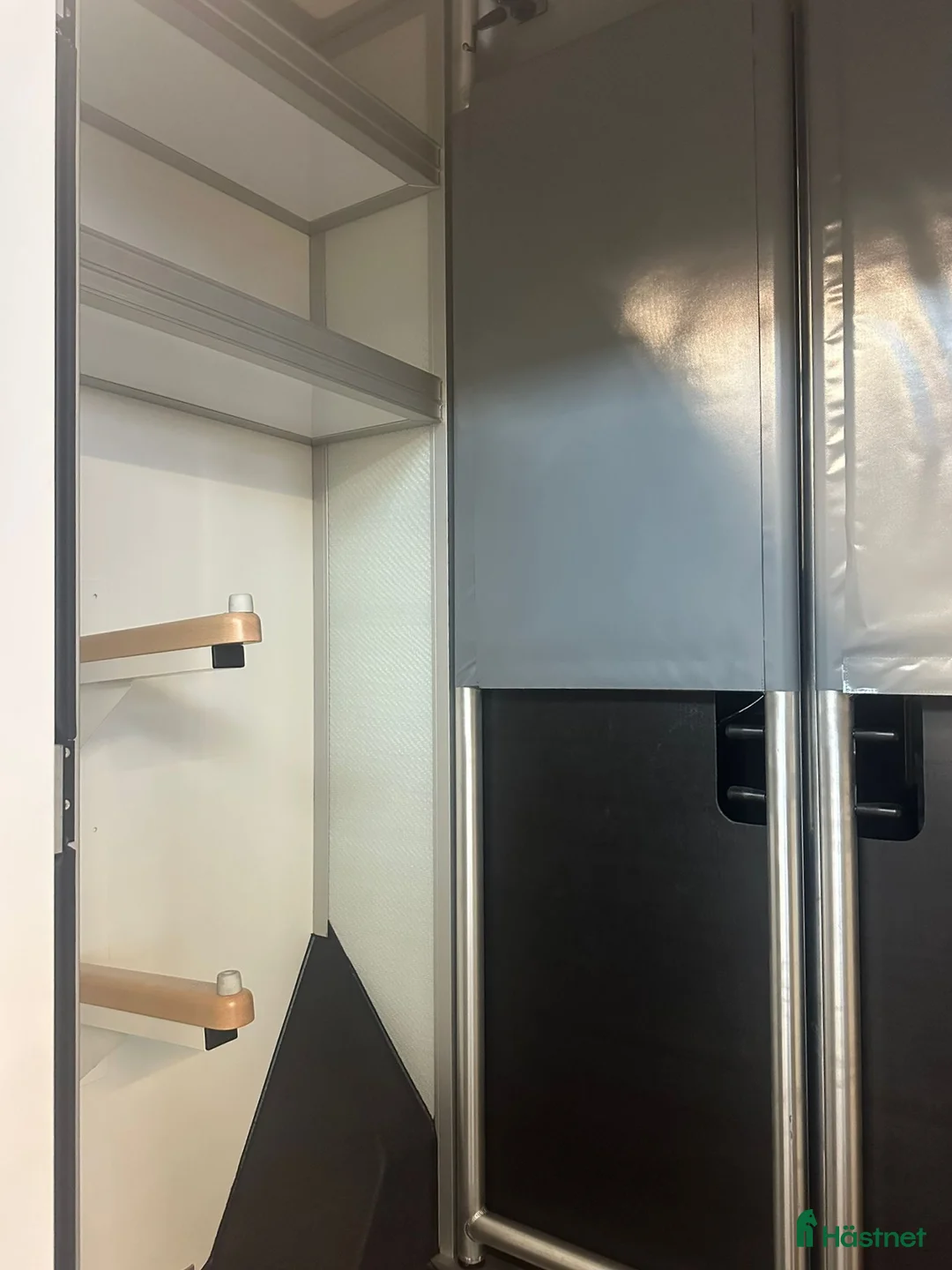 Övrig Hästutrustning hästutrustning till salu: Fabriksny Clear Round Stuteri Automat  i Vallentuna - Annons 10