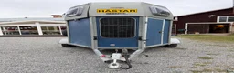 Hästtransporter  fordon & transport till salu: Fin Thule Star Safir - Annons 7