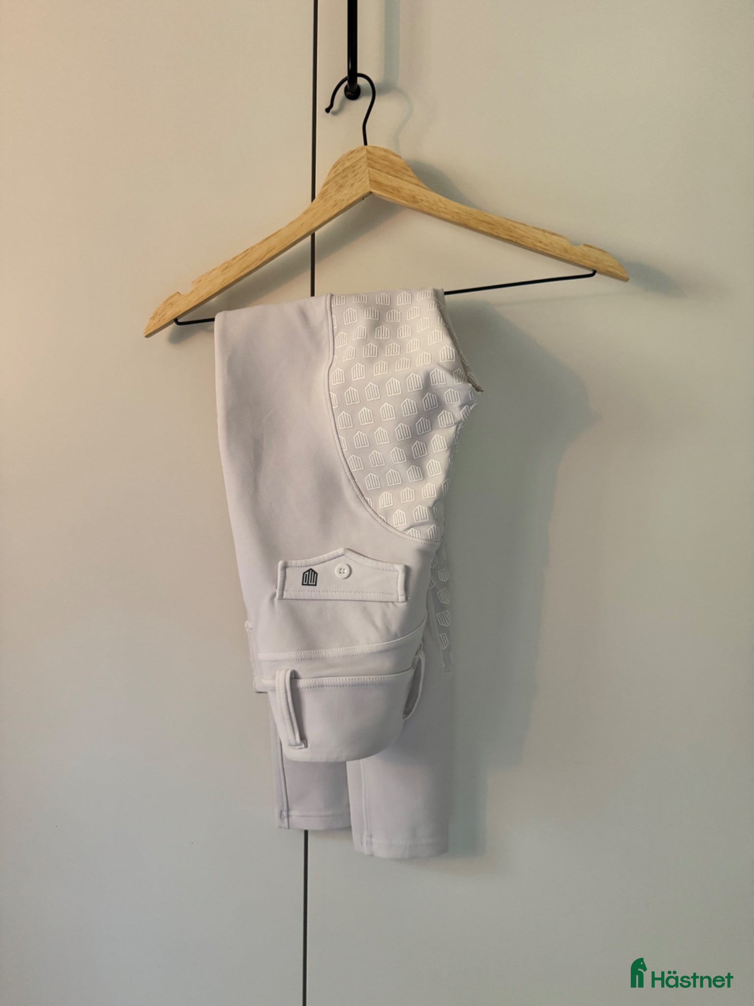 Ridbyxor ryttarutrustning till salu: Maya Delorez Compression Breeches nya - Annons 4