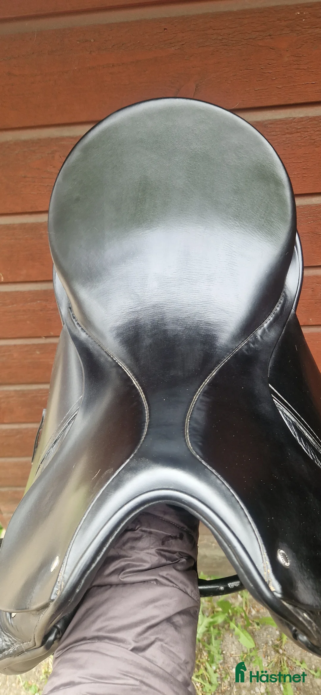 Sadlar hästutrustning till salu: Passier ABS i Svartsjö - Annons 6