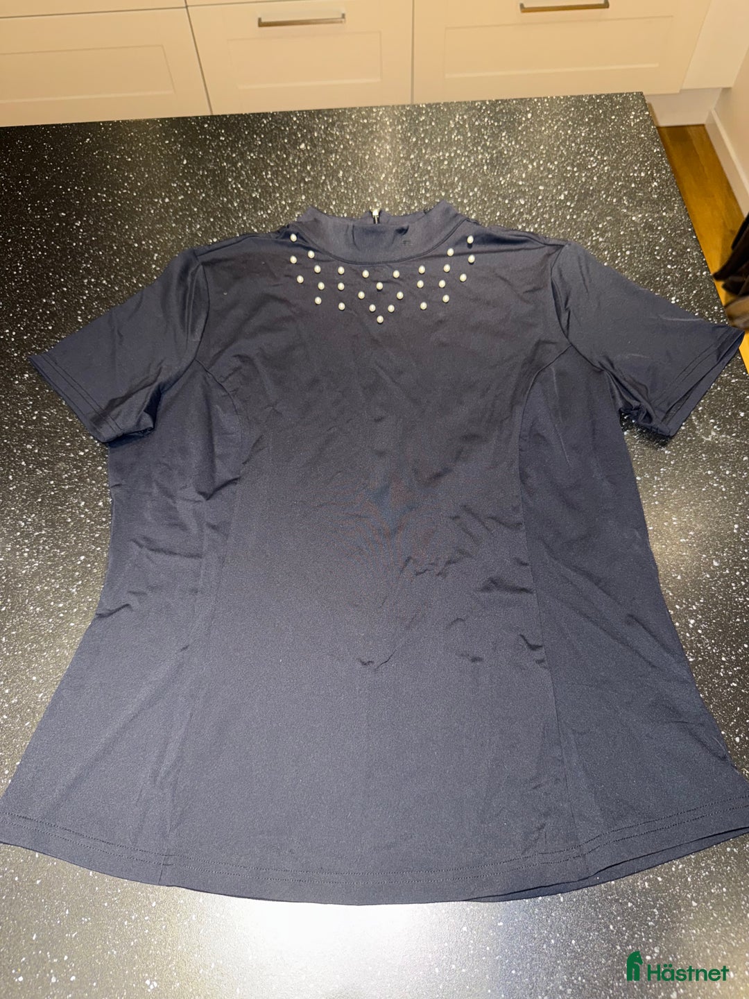 Övrigt Ridkläder ryttarutrustning till salu: Tävlingstopp  i Hörby - Annons 1