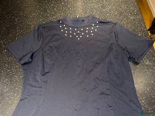 Övrigt Ridkläder ryttarutrustning till salu: Tävlingstopp i Hörby - Annons 3