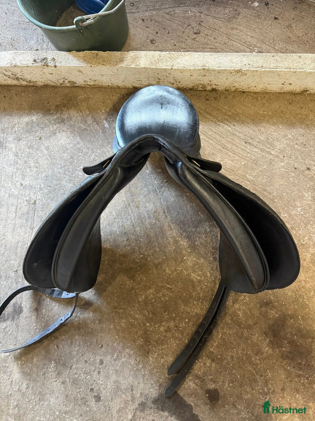 Sadlar hästutrustning till salu: Bates Caprilli i Össjö - Annons 7