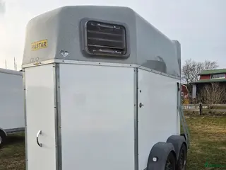 Hästtransporter fordon & transport till salu: Nyrenoverad Böckmann duo Esprit - Annons 15