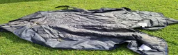 Täcken hästutrustning till salu: Lippo Supreme Plus 1200D 200g 145cm - Annons 4