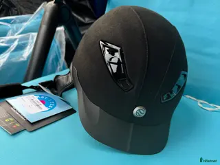 Hjälmar ryttarutrustning till salu: Helt NY Lynx - Annons 2