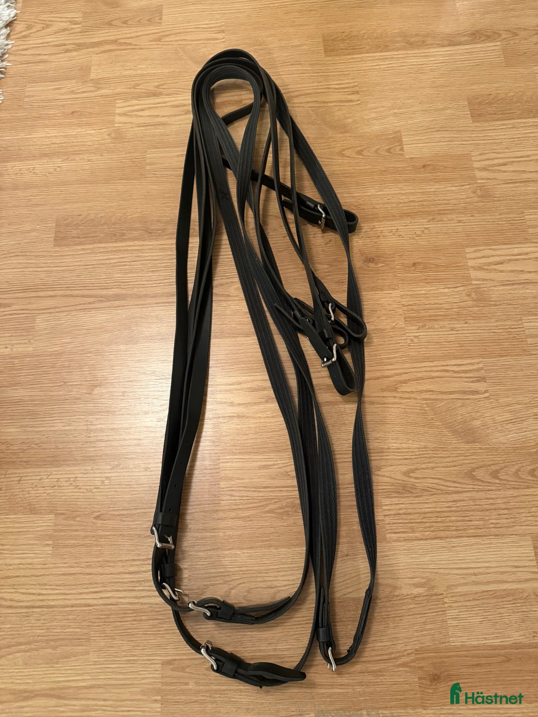 Övrig Körutrustning körning till salu: Partömmar  i Hörby - Annons 1