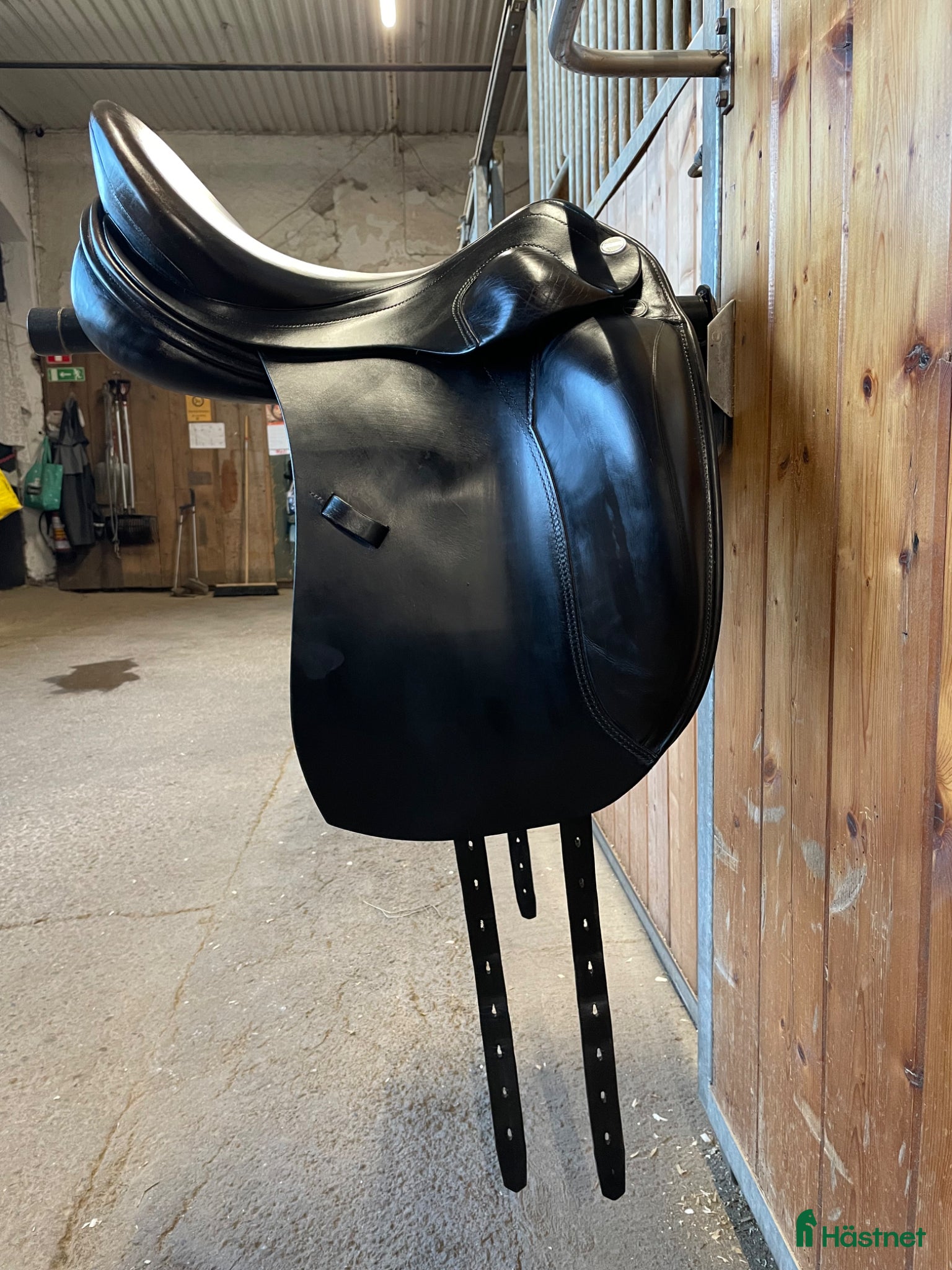 Sadlar hästutrustning Erreplus dressage - Annons 22
