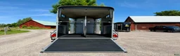 Hästtransporter  fordon & transport till salu: Begagnad Cheval Liberté - Jumping -24 - Annons 5