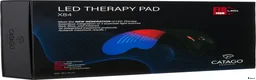 Övrig Hästutrustning hästutrustning till salu: CATAGO FIR-Tech LED Therapy Pad X84, 115 x 74 cm  i Göteborg - Annons 1
