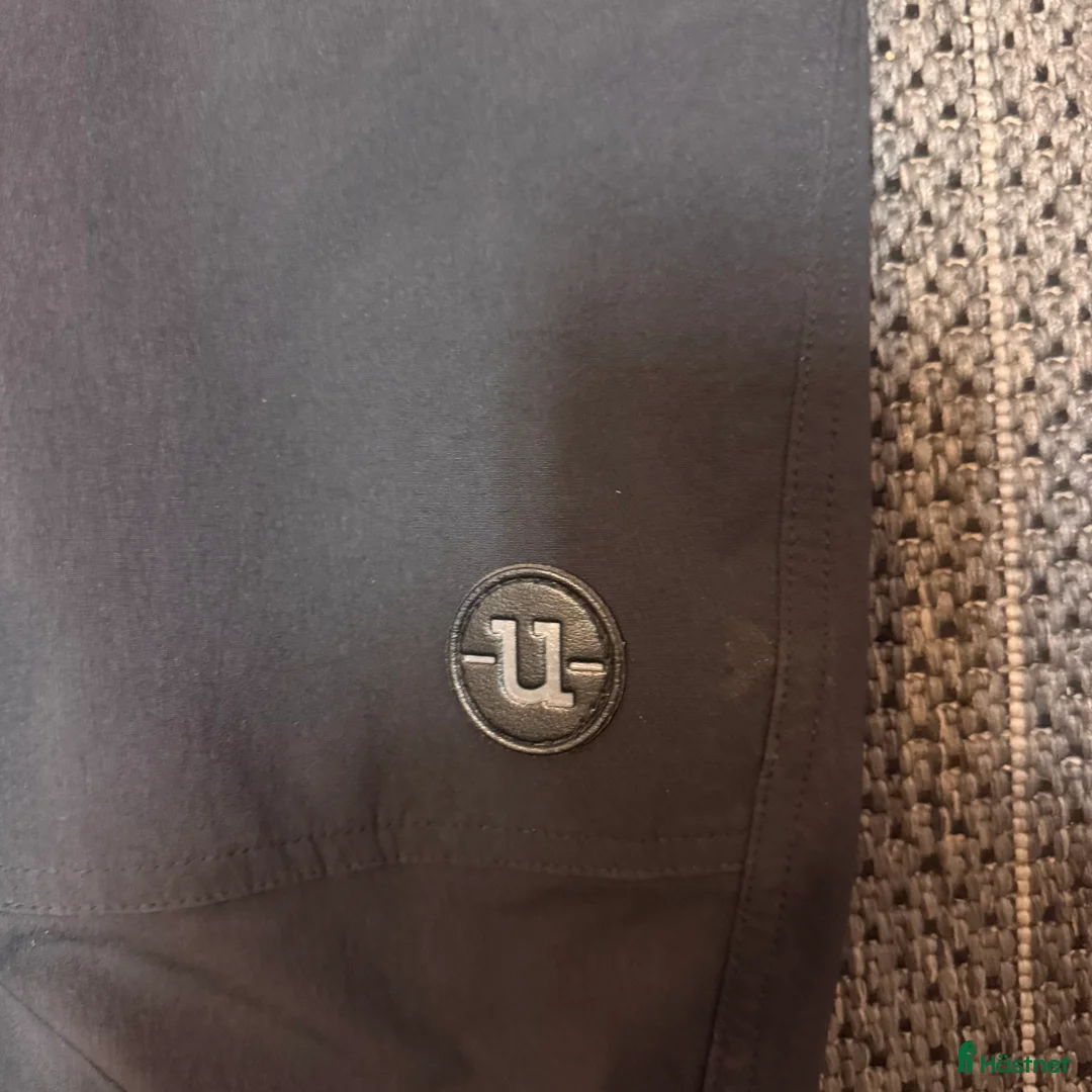 Ridbyxor ryttarutrustning till salu: Uhip Grå i Tollered - Annons 3