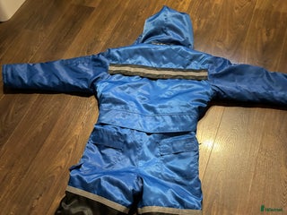 Övrigt Ridkläder ryttarutrustning till salu: Travoverall i Hagfors - Annons 18
