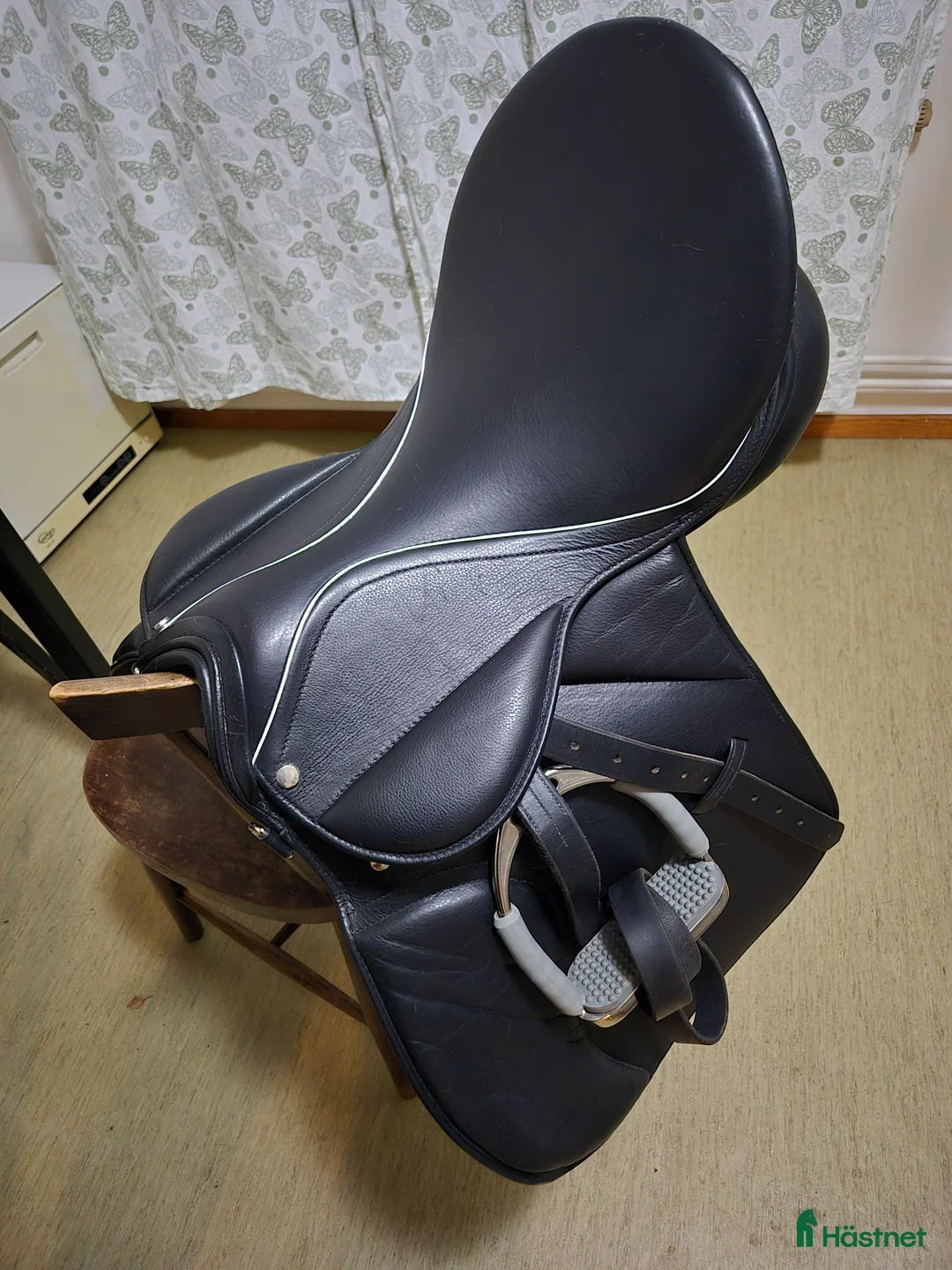 Sadlar hästutrustning till salu: Sadel i Nybro - Annons 2