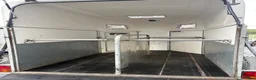 Hästtransporter  fordon & transport till salu: Fin begagnad transport !  - Annons 5