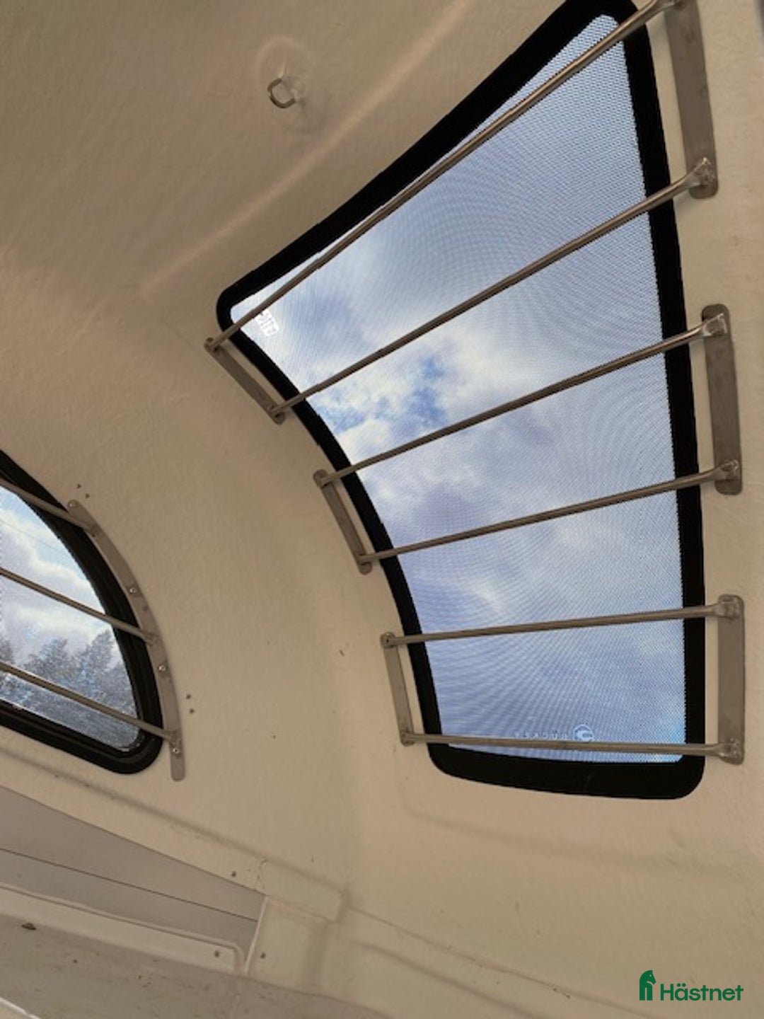 Hästtransporter  fordon & transport till salu: Hästtransport Clear round  i Kinnarumma - Annons 7