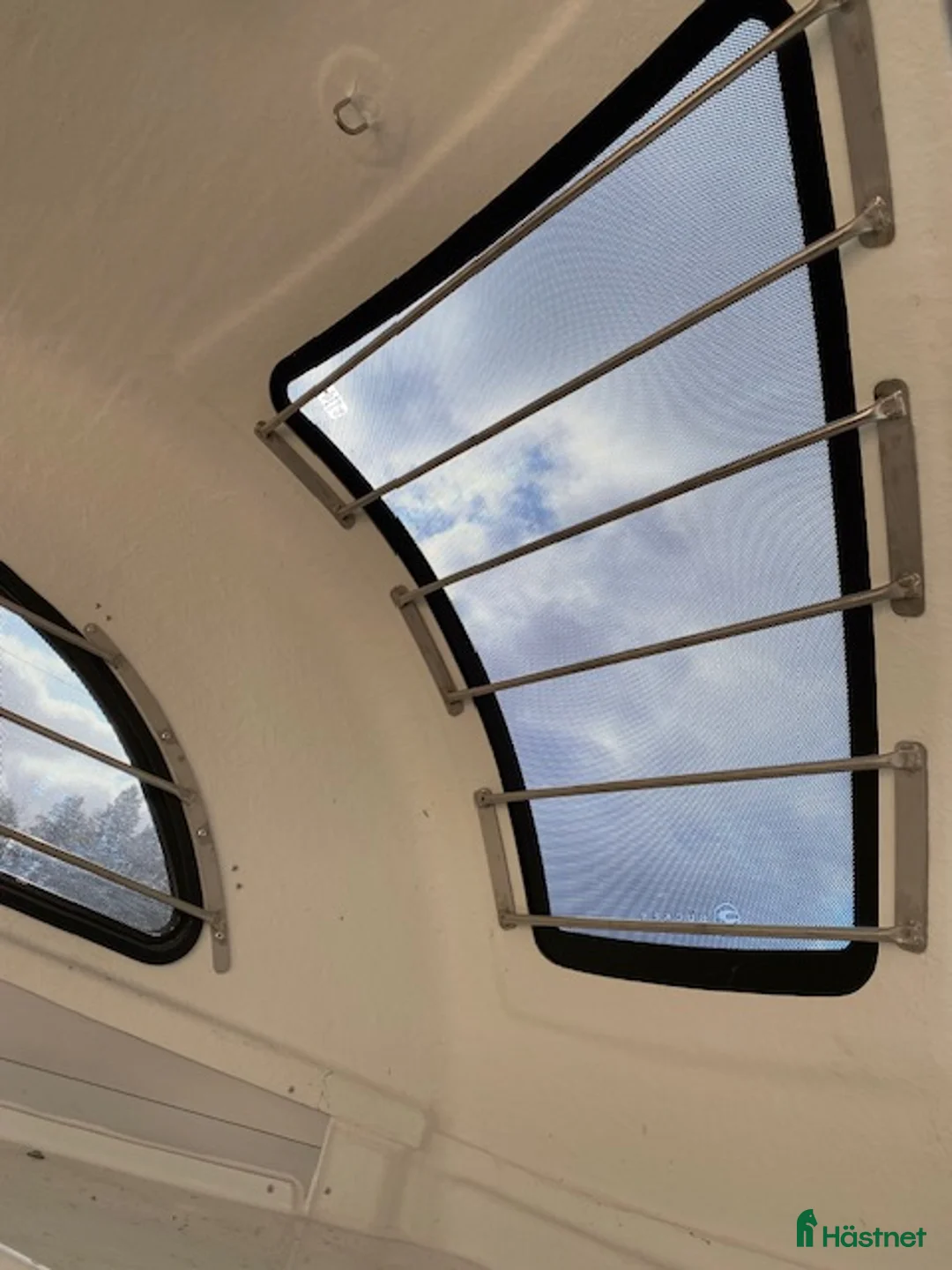 Hästtransporter  fordon & transport till salu: Hästtransport Clear round  i Kinnarumma - Annons 7