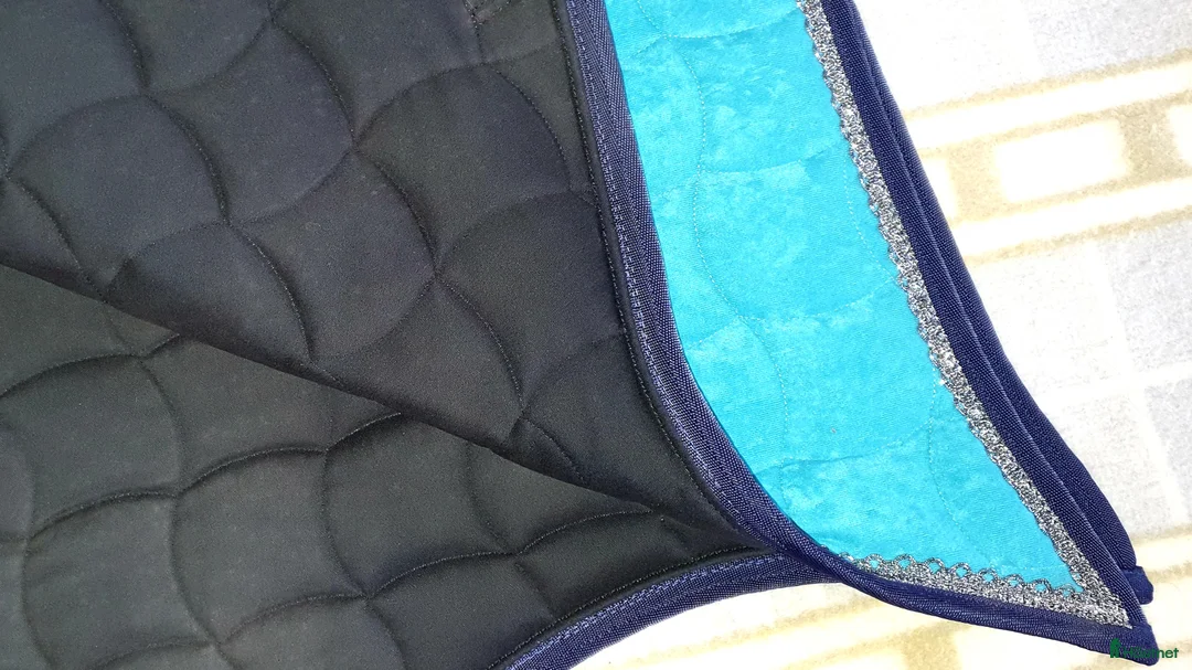 Schabrak & Vojlockar hästutrustning till salu: Superläckra schabrak i Skövde - Annons 4