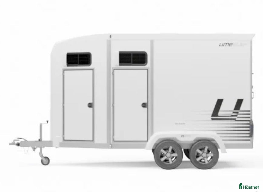 Hästtransporter  fordon & transport till salu: ✨ Umesläp B60 ✨ - Annons 4