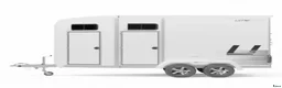 Hästtransporter  fordon & transport till salu: ✨ Umesläp B60 ✨ - Annons 1