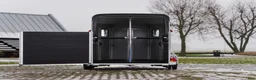Hästtransporter  fordon & transport till salu: Cheval Liberté Touring Country med fronturlastning - Annons 11