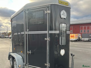 Hästtransporter fordon & transport till salu: Fautras Provan Premium i Mullsjö - Annons 18