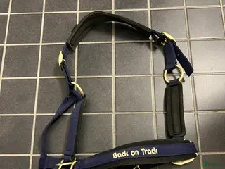 Övrig Hästutrustning hästutrustning till salu: Back on Track grimma i Göteborg - Annons 4