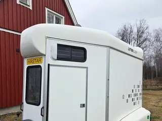 Hästtransporter fordon & transport till salu: UME B35 -14 - Annons 6