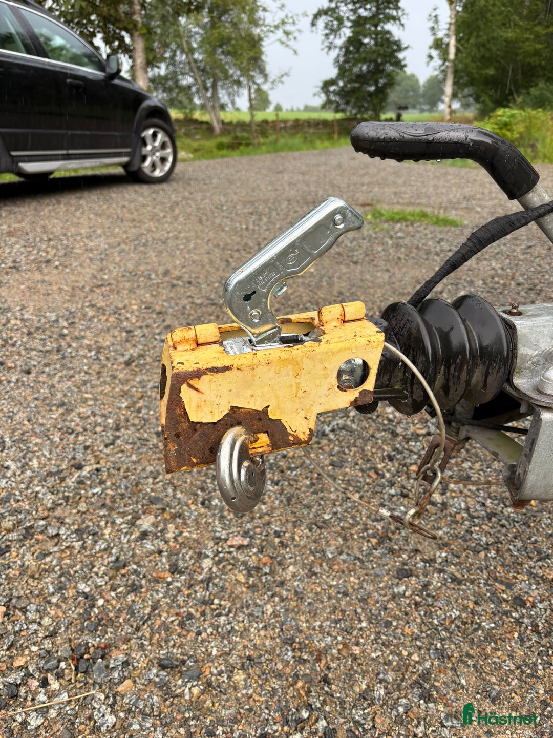 Hästtransporter  fordon & transport till salu: Cheval Liberte Gold - hög lastvikt! i Tävelsås - Annons 16