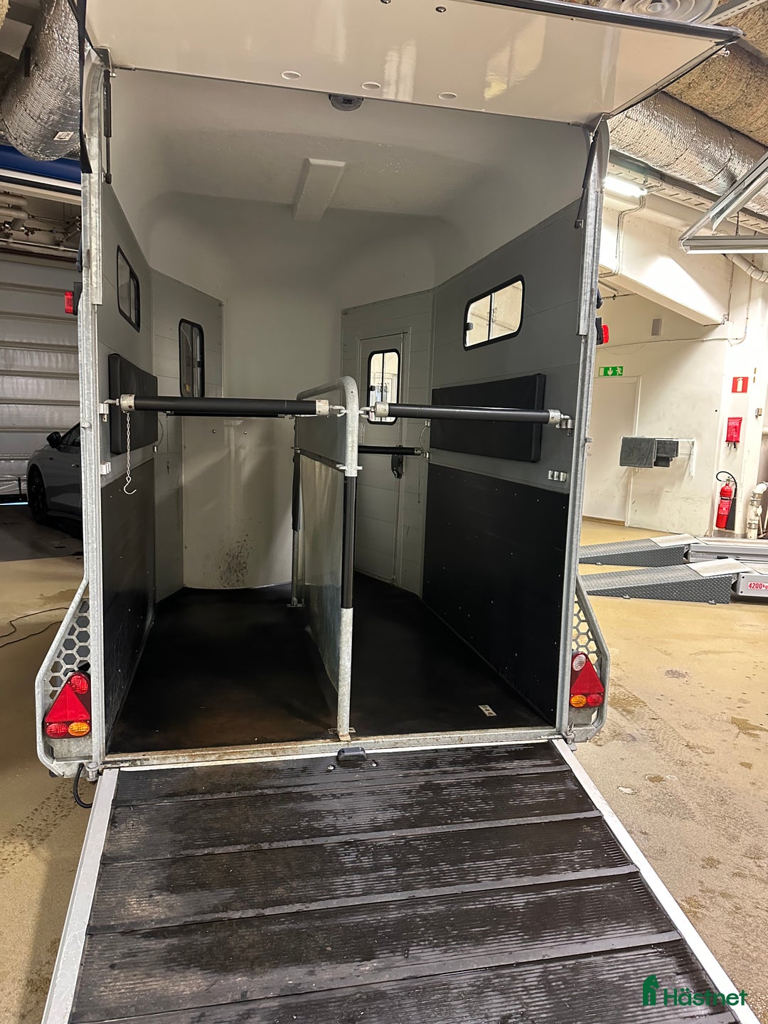 Hästtransporter  fordon & transport till salu: Cheval Liberté Touring jumping -20 i Stockholm - Annons 6