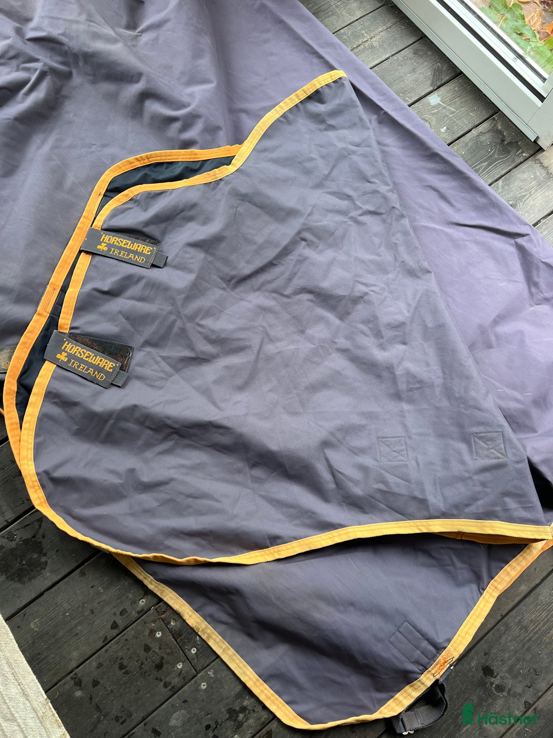 Täcken hästutrustning till salu: HW täcken i Enköping - Annons 6