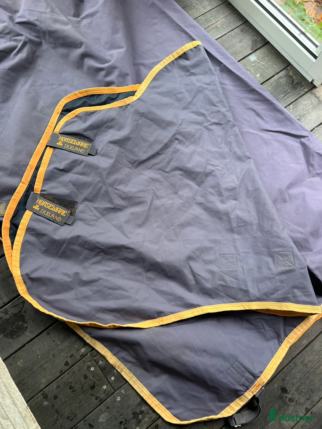 Täcken hästutrustning till salu: HW täcken i Enköping - Annons 6