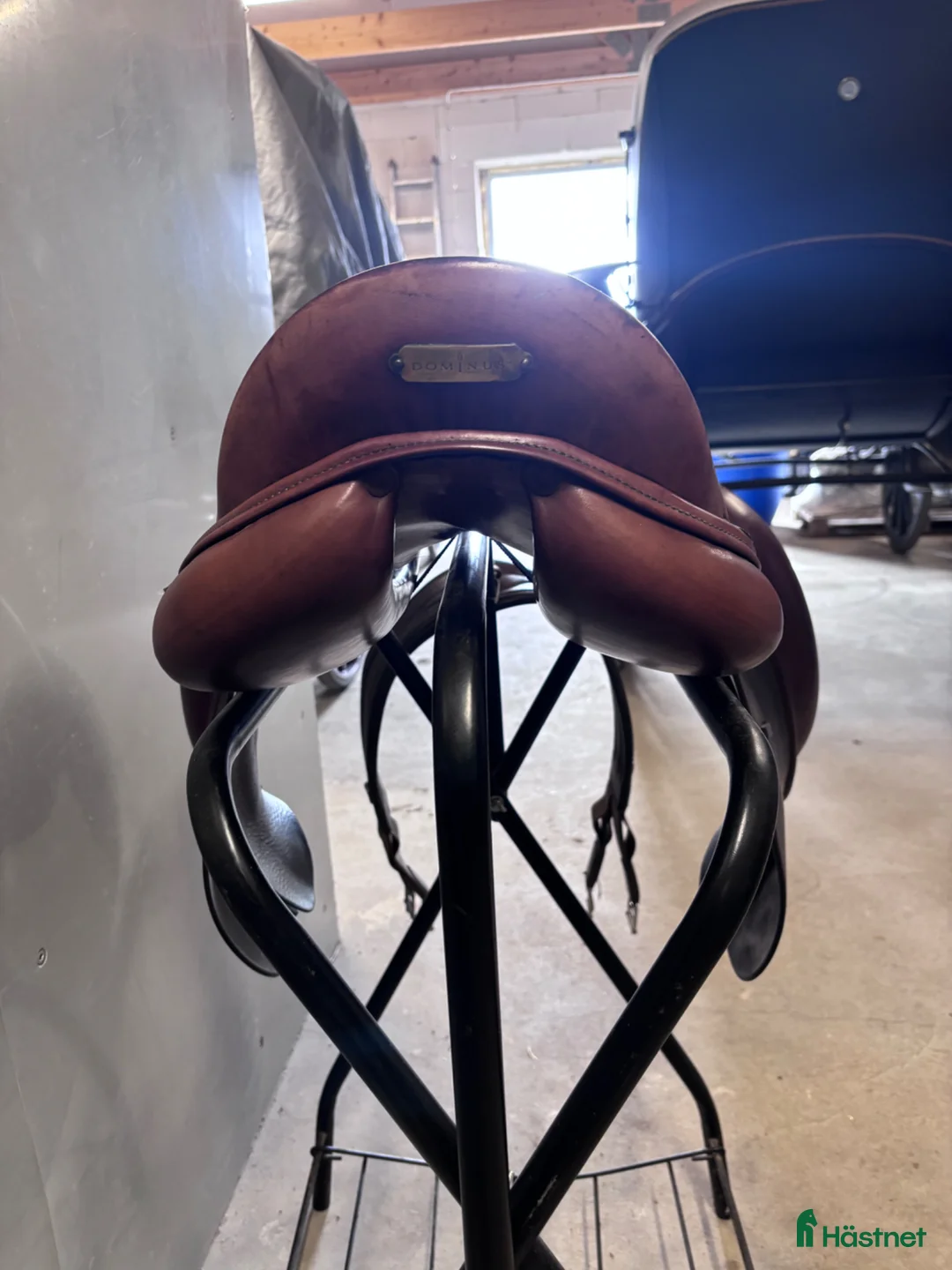 Sadlar hästutrustning till salu: Dominus dressyr - Annons 2