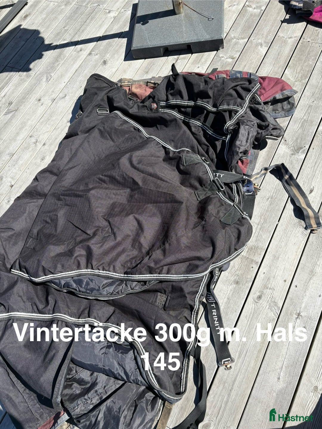 Övrig Hästutrustning hästutrustning till salu: Häst och ponny saker - Annons 16