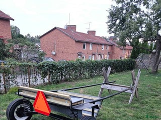 Övrig Hästutrustning hästutrustning till salu: Nyrenoverad rockard i Södertälje - Annons 13