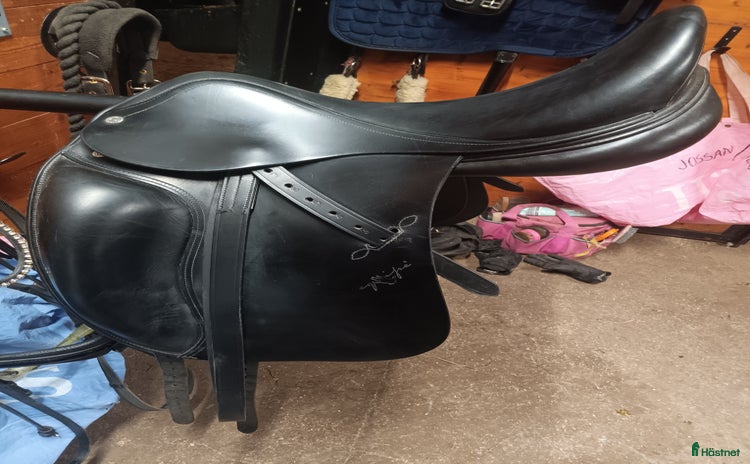Sadlar hästutrustning till salu i Borås - Annons 9