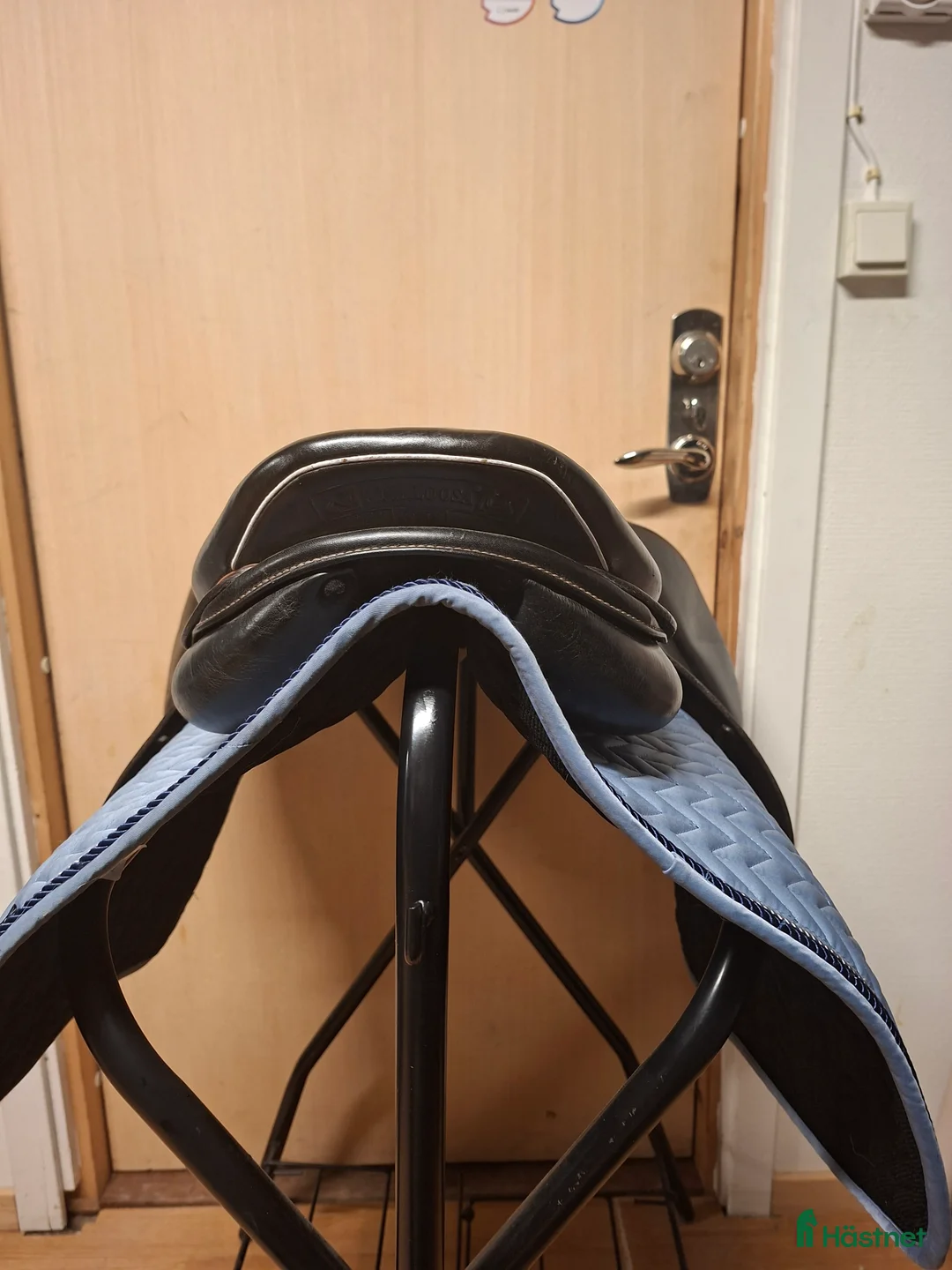 Sadlar hästutrustning till salu: Prestige Golden Star  - Annons 7