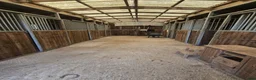  stallplats finnes: Stallplats finnes i Holmsjö - Annons 1