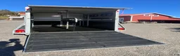 Hästtransporter  fordon & transport till salu: Tillfälle Böckmann Portax LSR 2022⭐️ - Annons 10