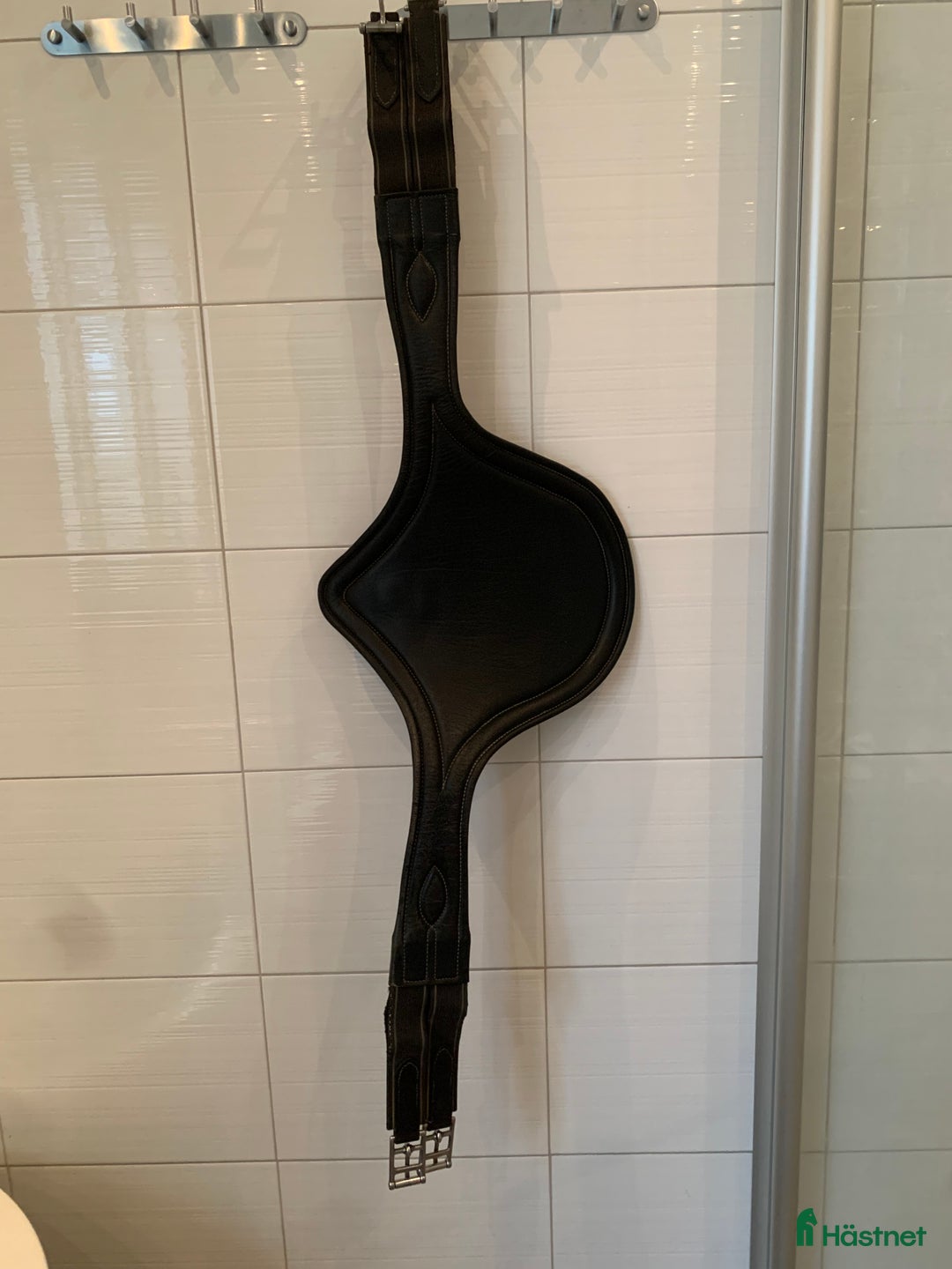 Sadeltillbehör hästutrustning till salu: Magplatta 120 cm i Glanshammar - Annons 2