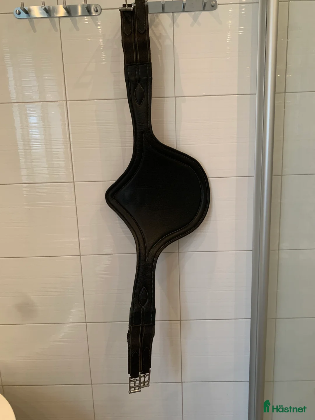 Sadeltillbehör hästutrustning till salu: Magplatta 120 cm i Glanshammar - Annons 2