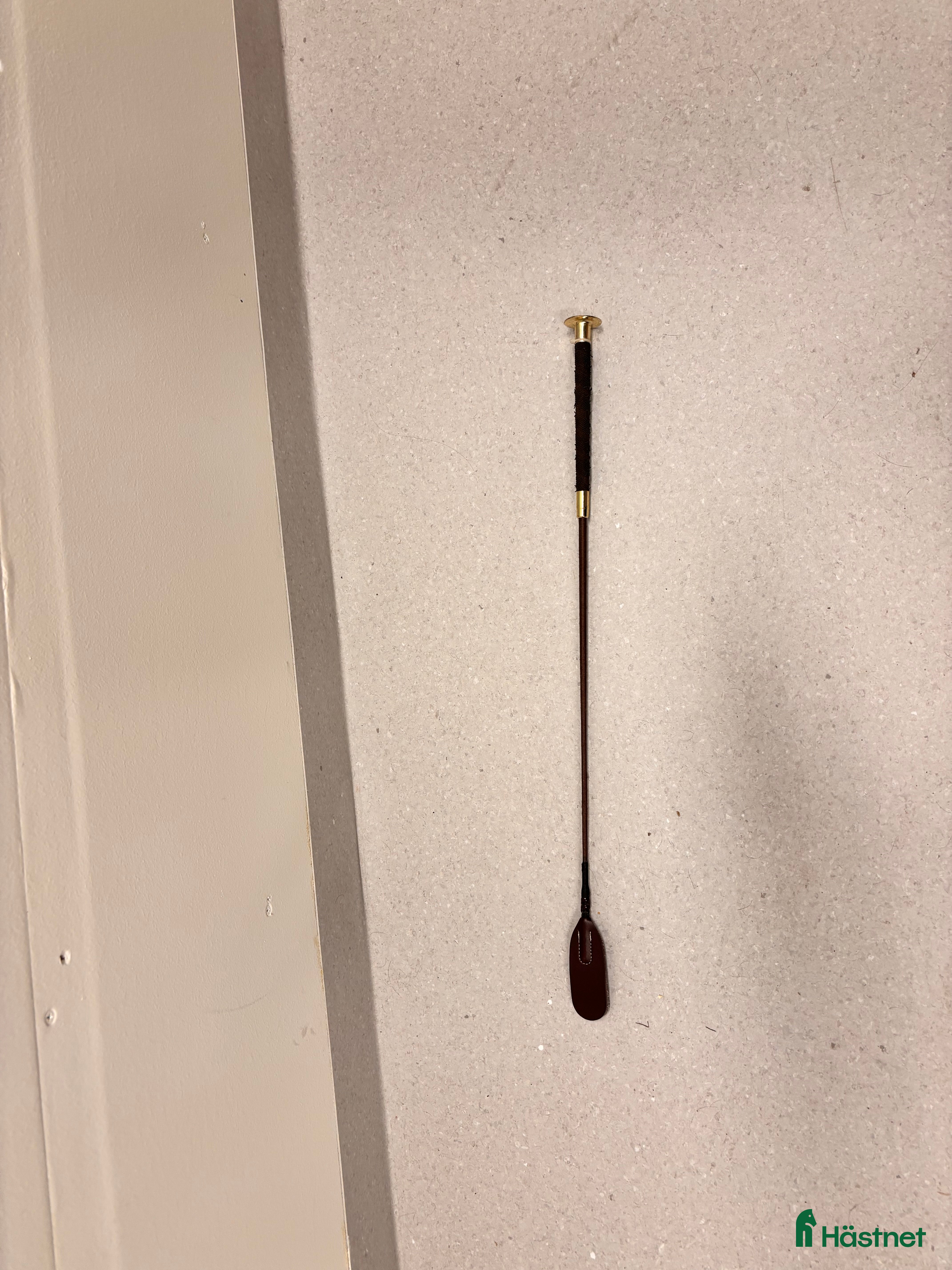 Övrig Hästutrustning hästutrustning till salu: Brunt ridspö i Växjö - Annons 23