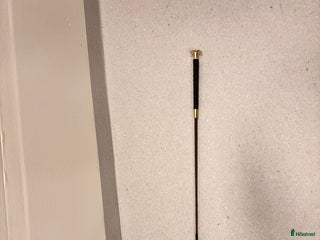 Övrig Hästutrustning hästutrustning till salu: Brunt ridspö i Växjö - Annons 5