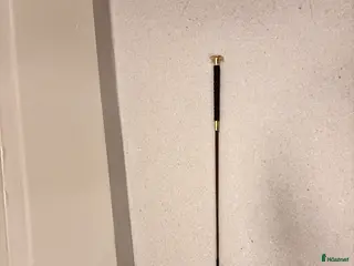 Övrig Hästutrustning hästutrustning Brunt ridspö i Växjö - Annons 12