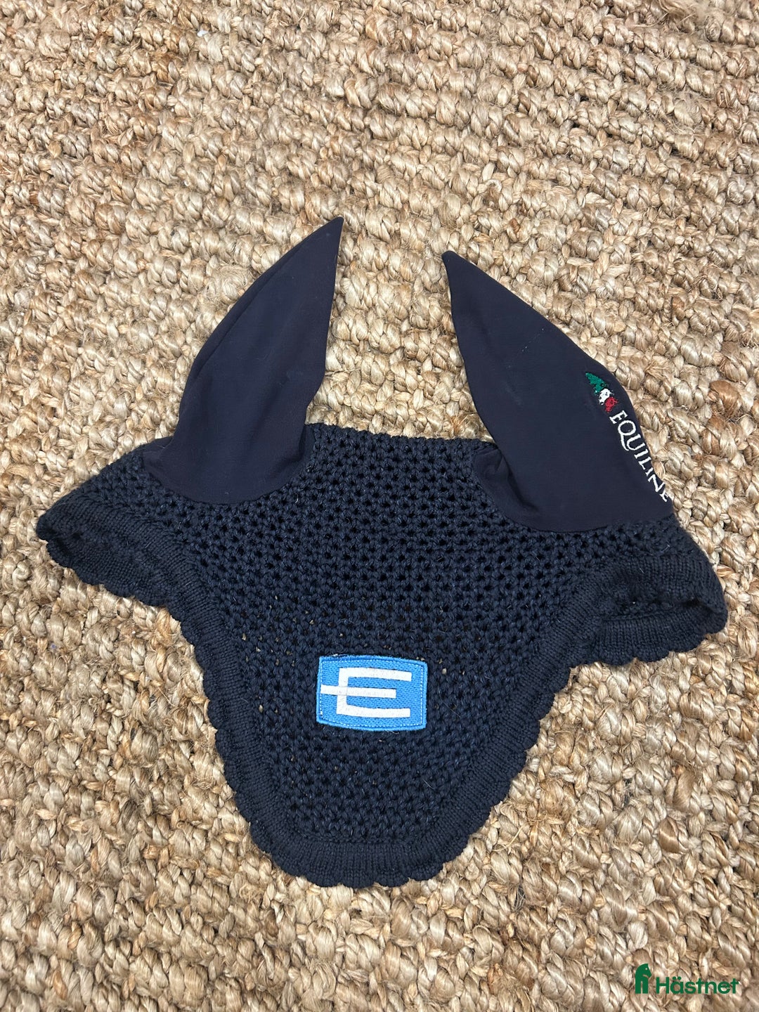 Övrig Hästutrustning hästutrustning till salu: Equiline luva i Kristianstad - Annons 1